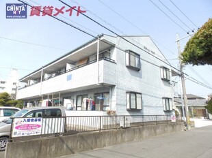 平田町駅 徒歩10分 1階の物件外観写真